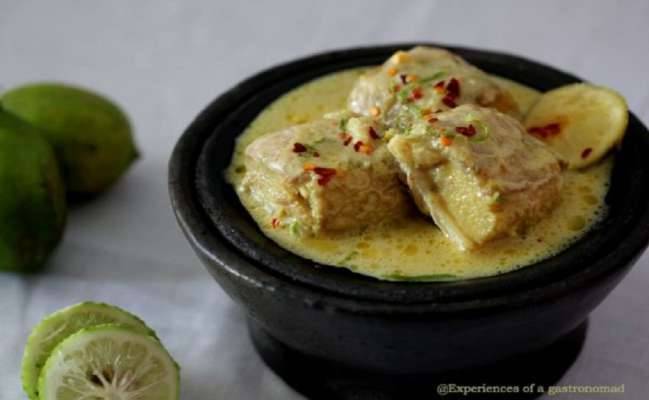 ইলিশ পটলের দোলমা