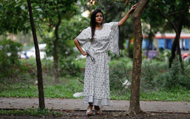 ফতুয়ার নকশায় বৈচিত্র্য