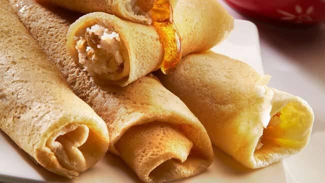 গায়ে হলুদে খাবারের রেসিপি
