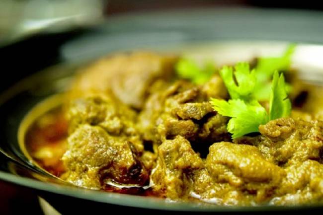 রেসিপি: হাসেঁর মাংস দিয়ে নানা পদ !